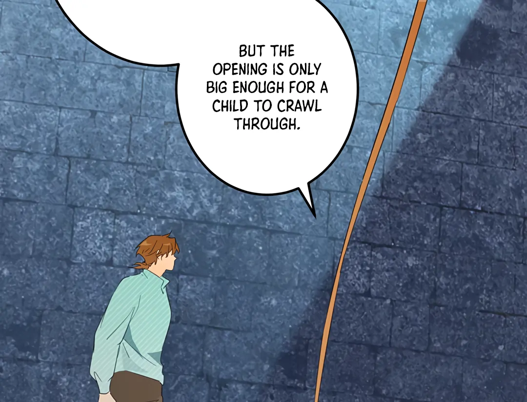 Becoming the Queen at the Age of Six Chapter 62 page 140 - 