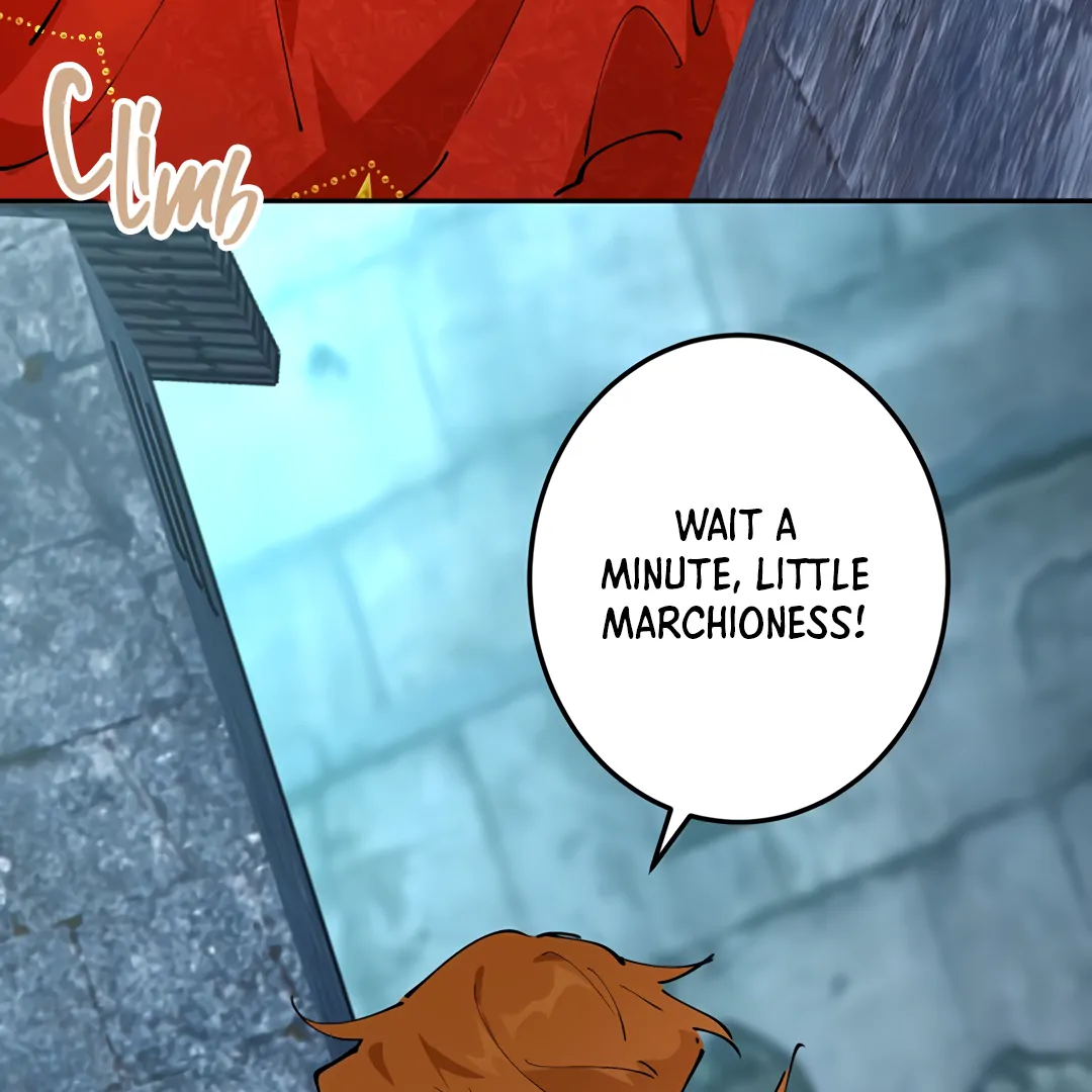 Becoming the Queen at the Age of Six Chapter 62 page 144 - 