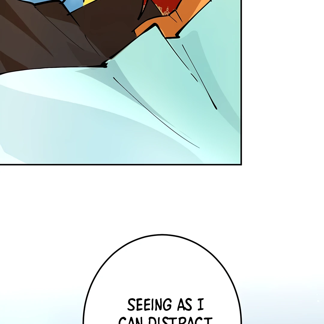 Becoming the Queen at the Age of Six Chapter 62 page 148 - 