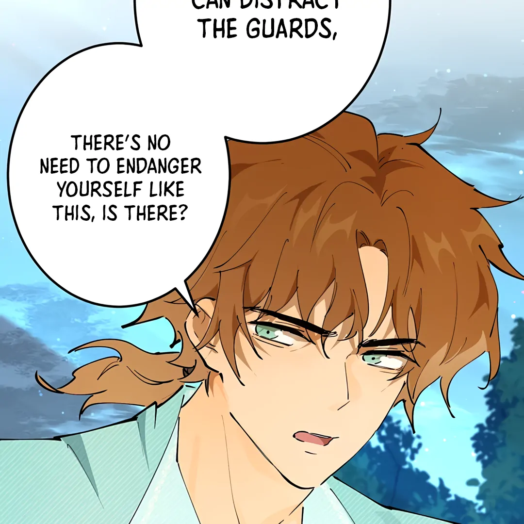 Becoming the Queen at the Age of Six Chapter 62 page 149 - 