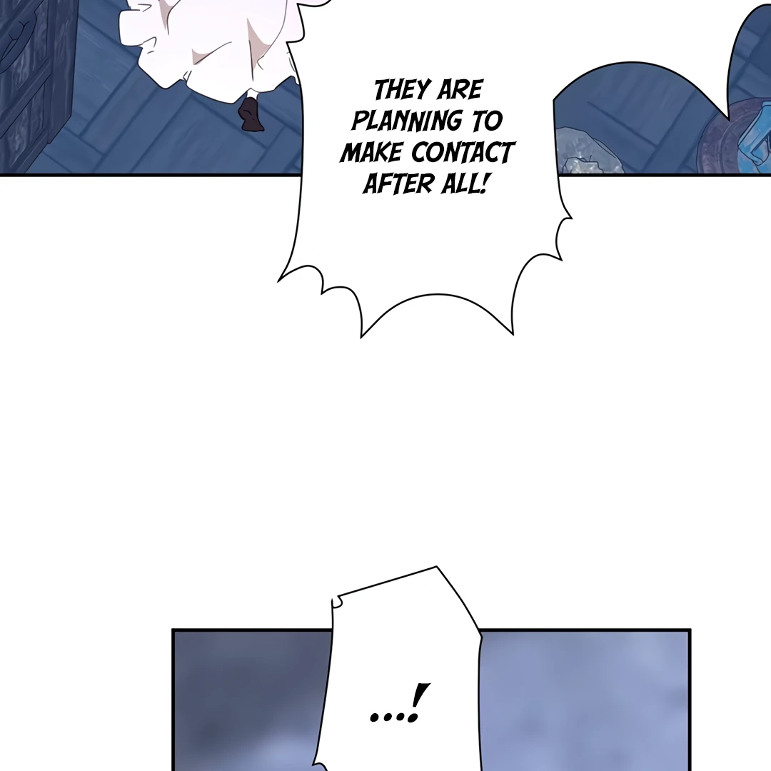 Becoming the Queen at the Age of Six Chapter 62 page 16 - 