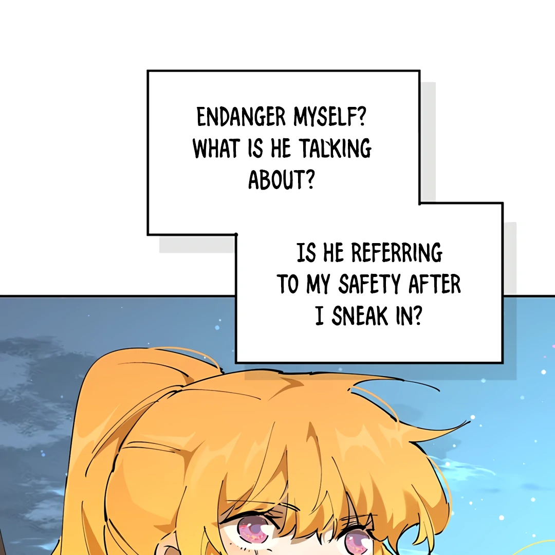 Becoming the Queen at the Age of Six Chapter 62 page 152 - 