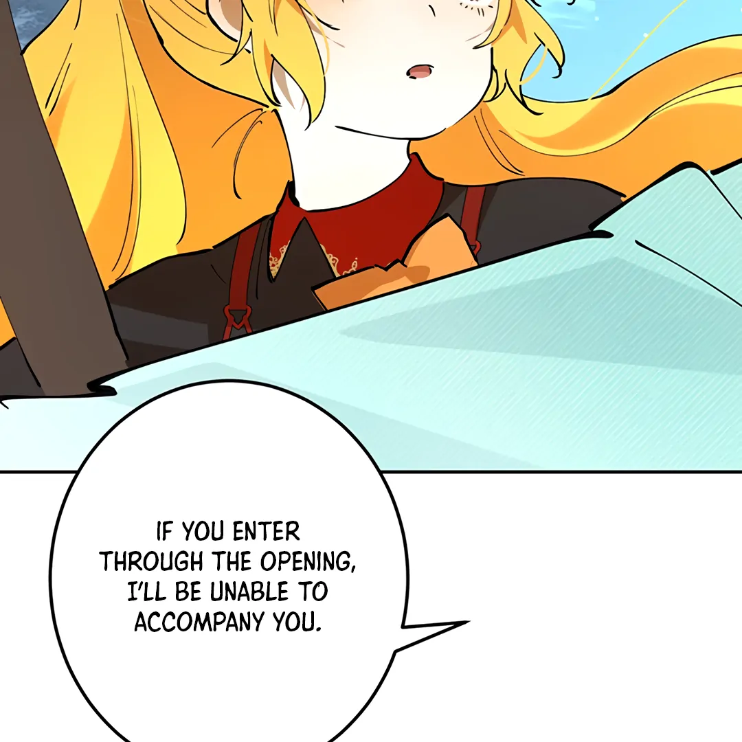 Becoming the Queen at the Age of Six Chapter 62 page 153 - 