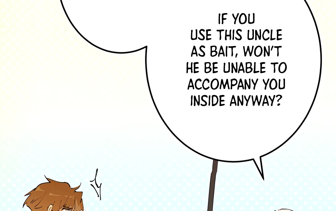 Becoming the Queen at the Age of Six Chapter 62 page 160 - 