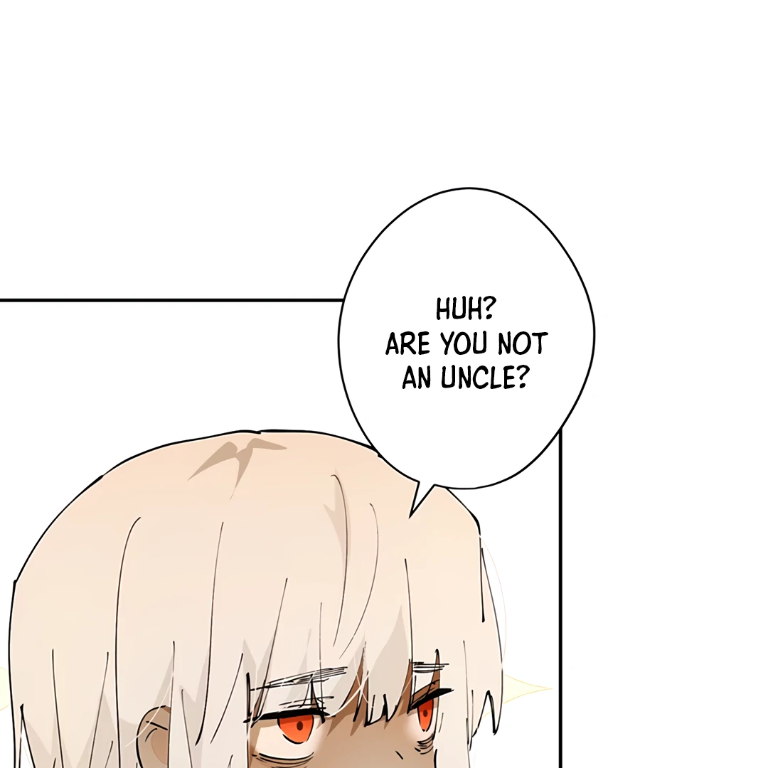 Becoming the Queen at the Age of Six Chapter 62 page 162 - 
