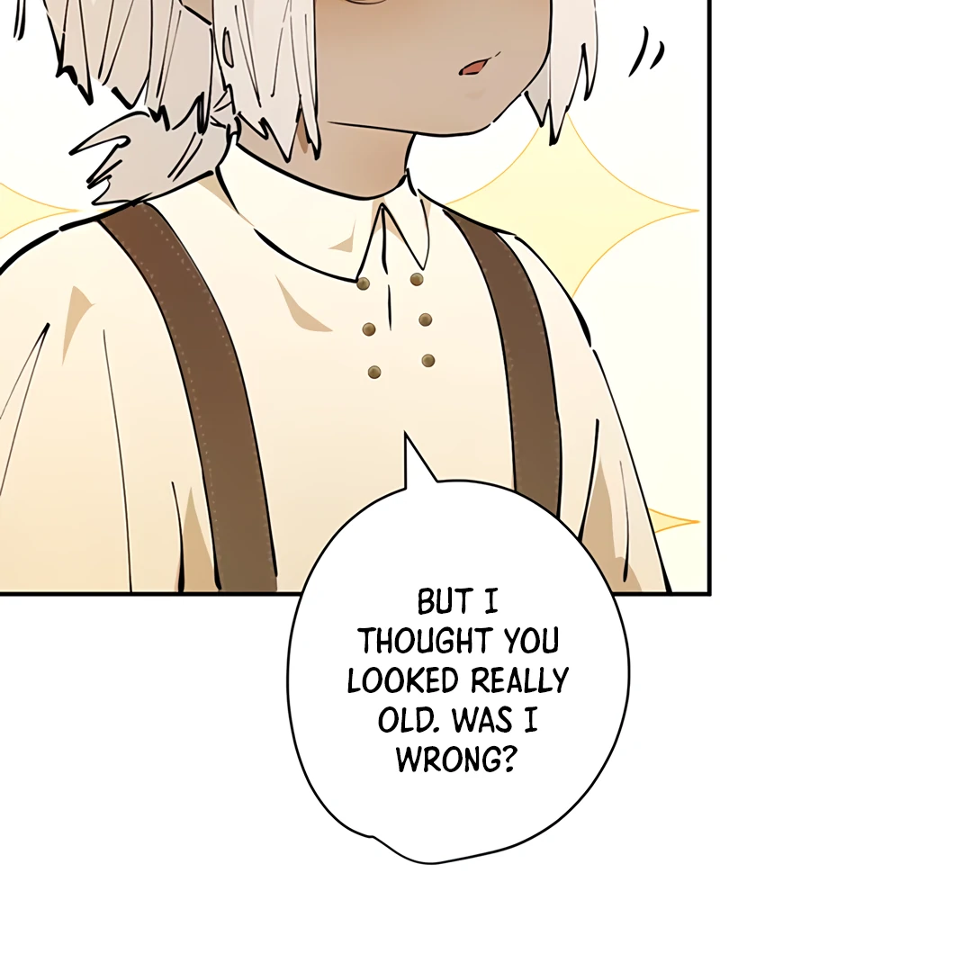 Becoming the Queen at the Age of Six Chapter 62 page 163 - 