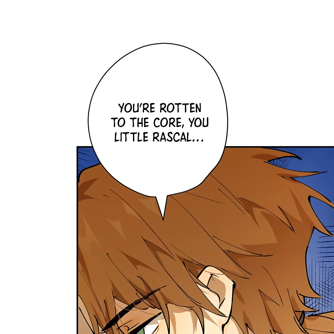 Becoming the Queen at the Age of Six Chapter 62 page 164 - 