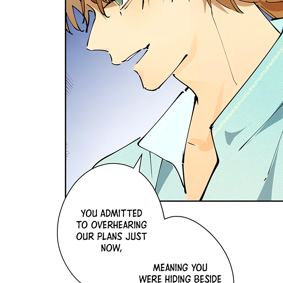 Becoming the Queen at the Age of Six Chapter 62 page 165 - 