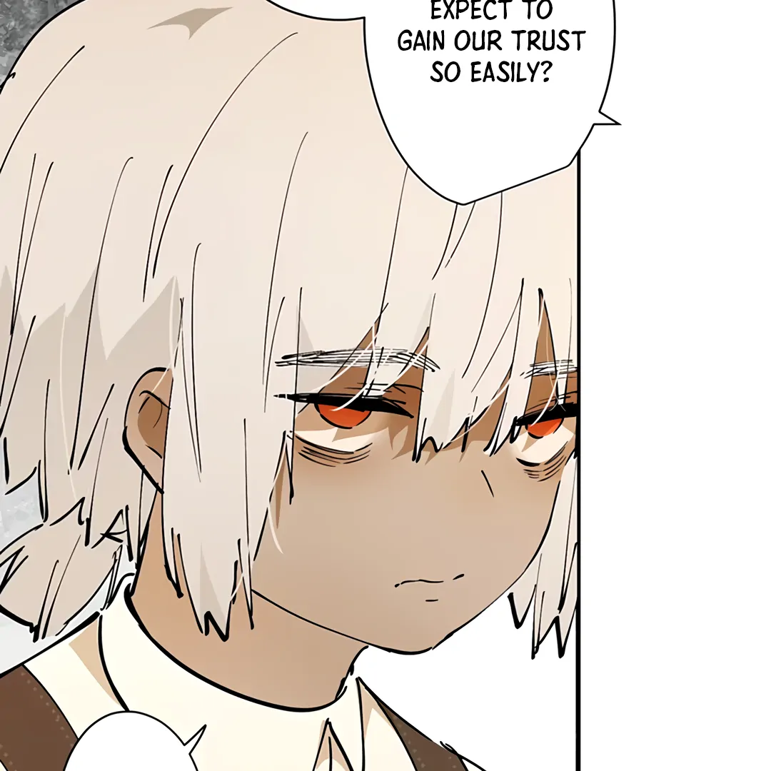 Becoming the Queen at the Age of Six Chapter 62 page 167 - 