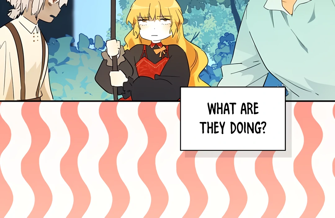 Becoming the Queen at the Age of Six Chapter 62 page 170 - 