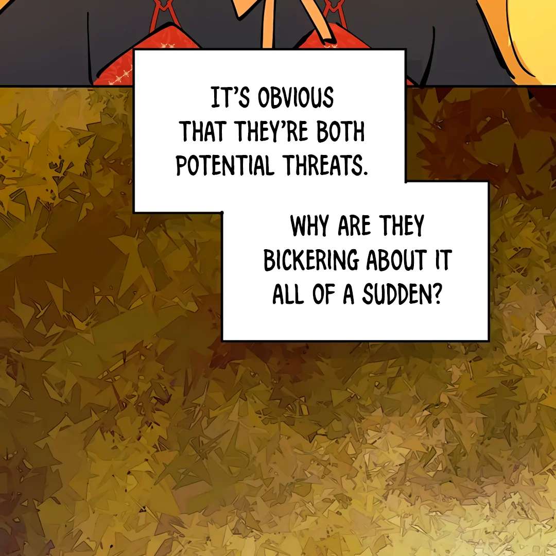 Becoming the Queen at the Age of Six Chapter 62 page 172 - 