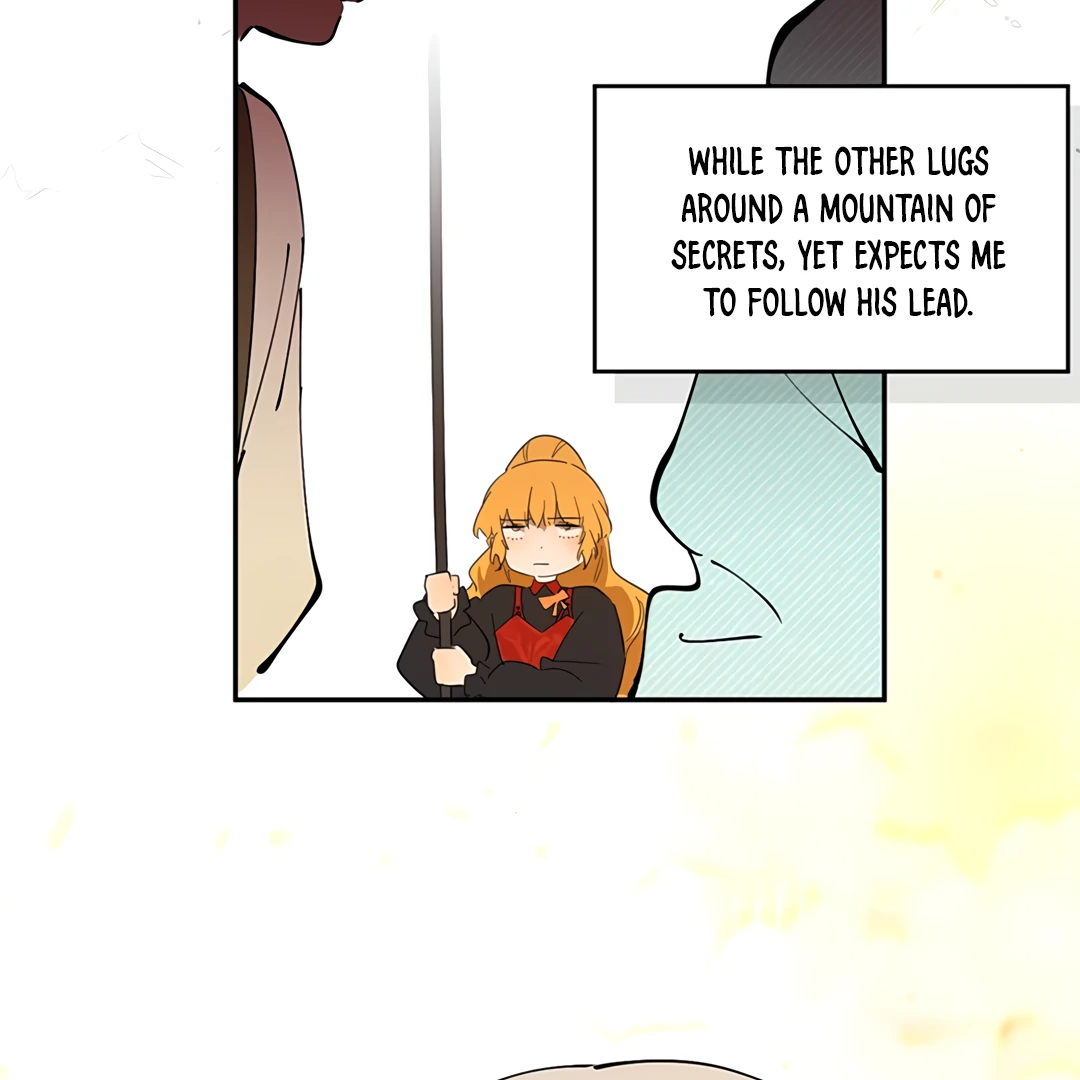 Becoming the Queen at the Age of Six Chapter 62 page 174 - 