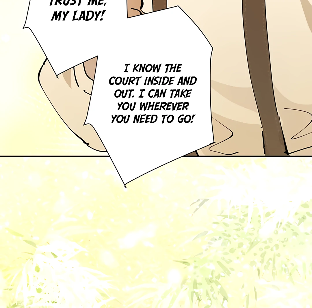 Becoming the Queen at the Age of Six Chapter 62 page 176 - 