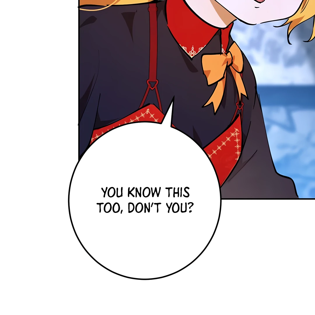 Becoming the Queen at the Age of Six Chapter 62 page 25 - 