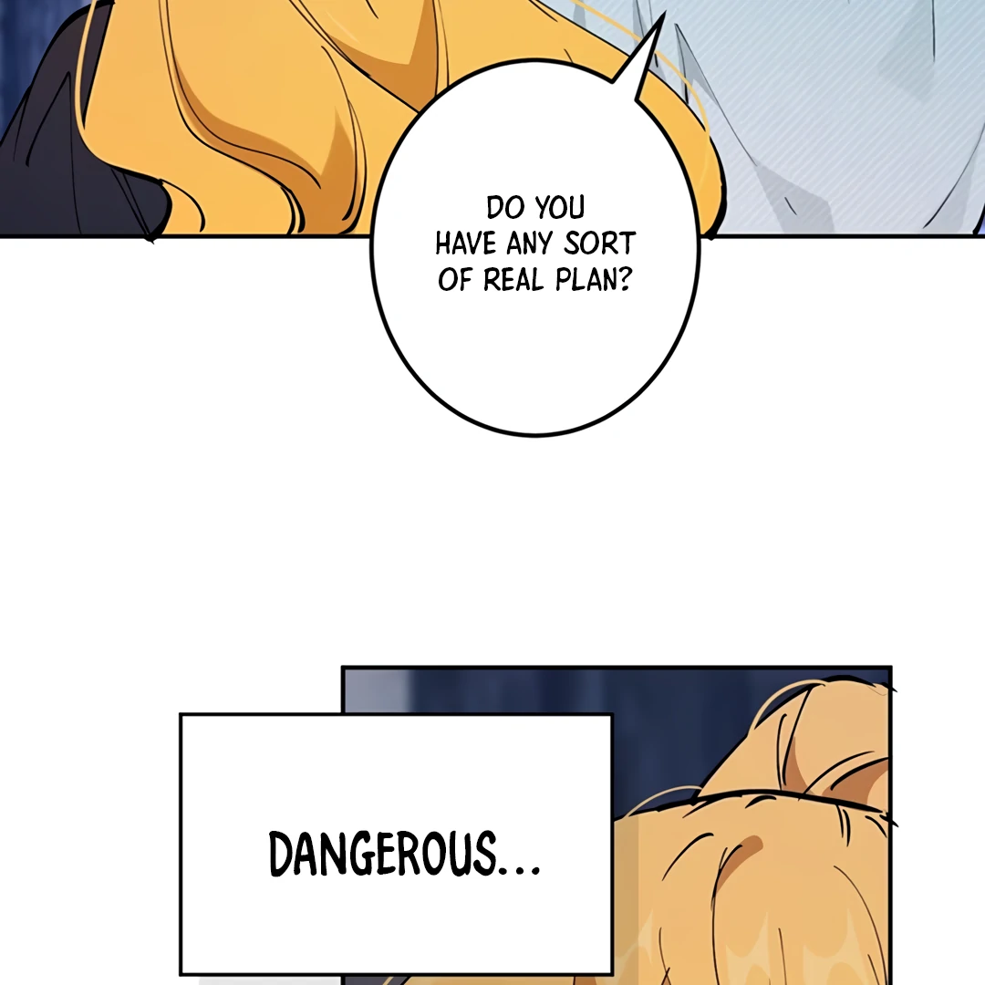 Becoming the Queen at the Age of Six Chapter 62 page 27 - 
