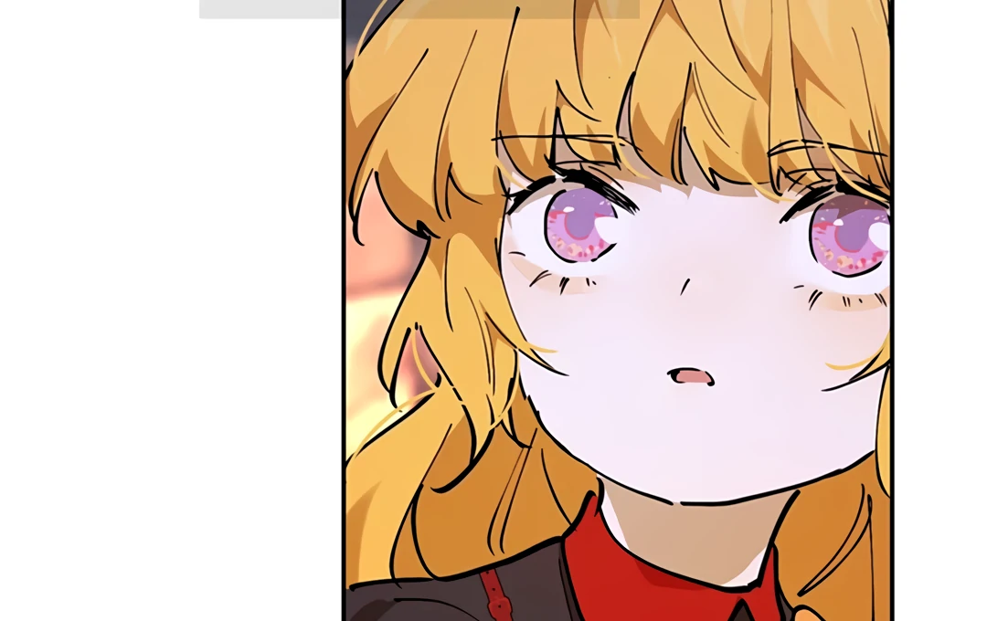Becoming the Queen at the Age of Six Chapter 62 page 28 - 
