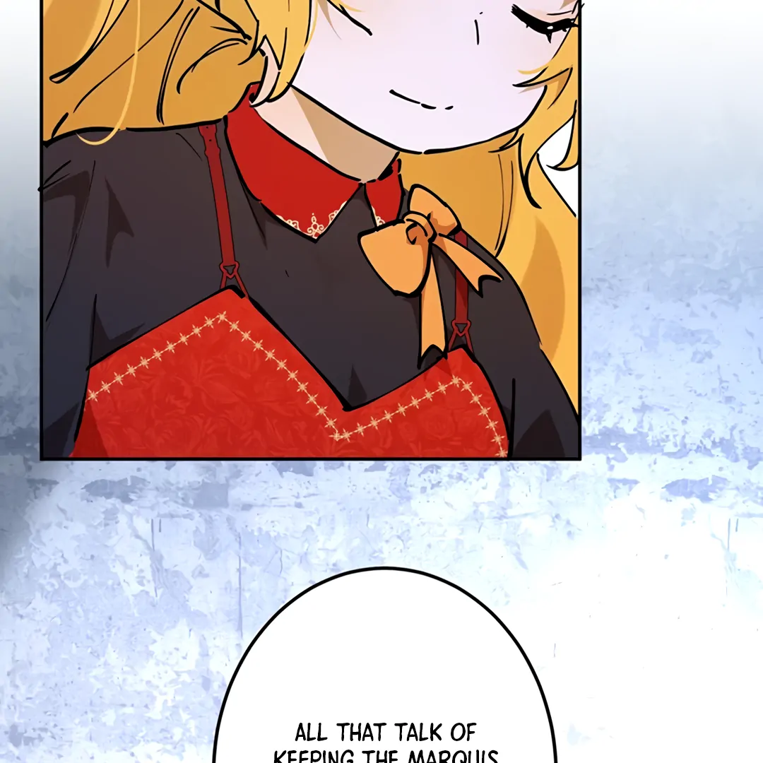Becoming the Queen at the Age of Six Chapter 62 page 31 - 
