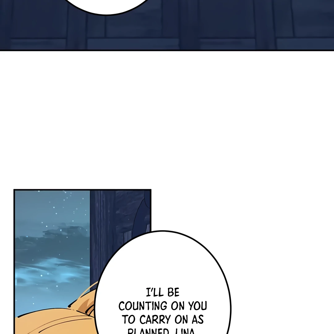 Becoming the Queen at the Age of Six Chapter 62 page 34 - 