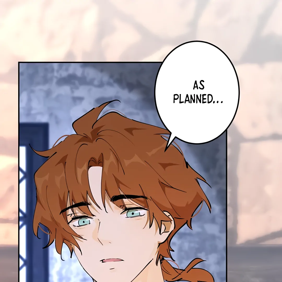 Becoming the Queen at the Age of Six Chapter 62 page 37 - 