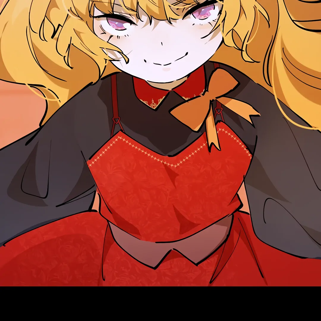 Becoming the Queen at the Age of Six Chapter 62 page 41 - 