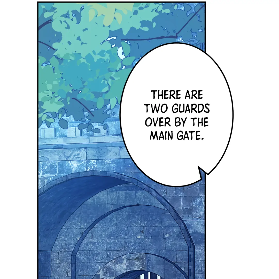 Becoming the Queen at the Age of Six Chapter 62 page 48 - 