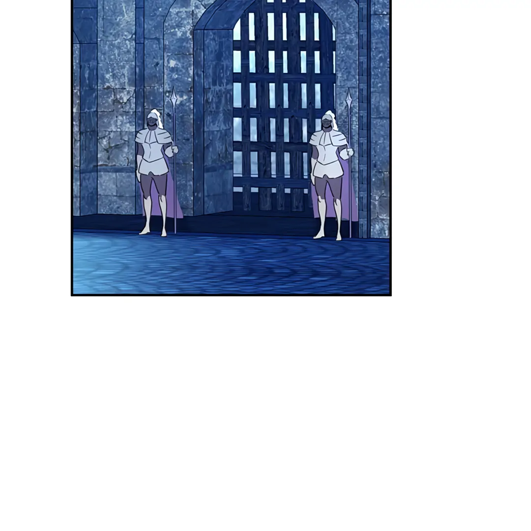 Becoming the Queen at the Age of Six Chapter 62 page 49 - 