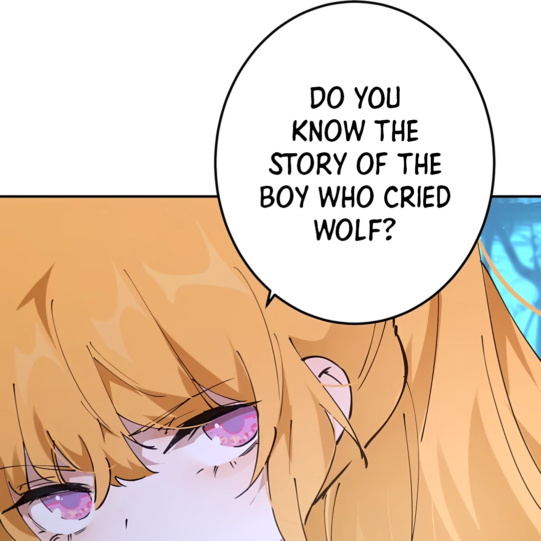 Becoming the Queen at the Age of Six Chapter 62 page 57 - 