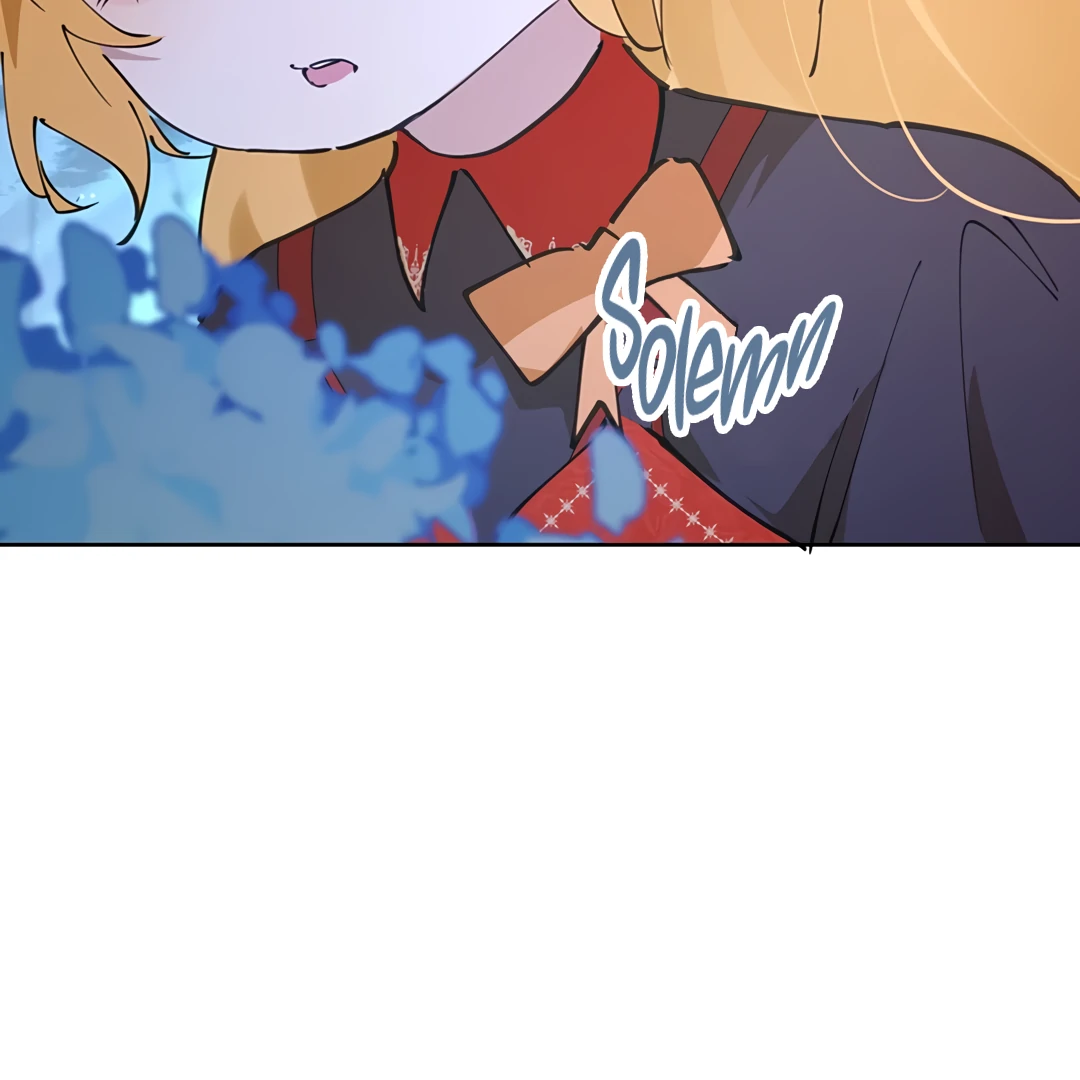 Becoming the Queen at the Age of Six Chapter 62 page 58 - 