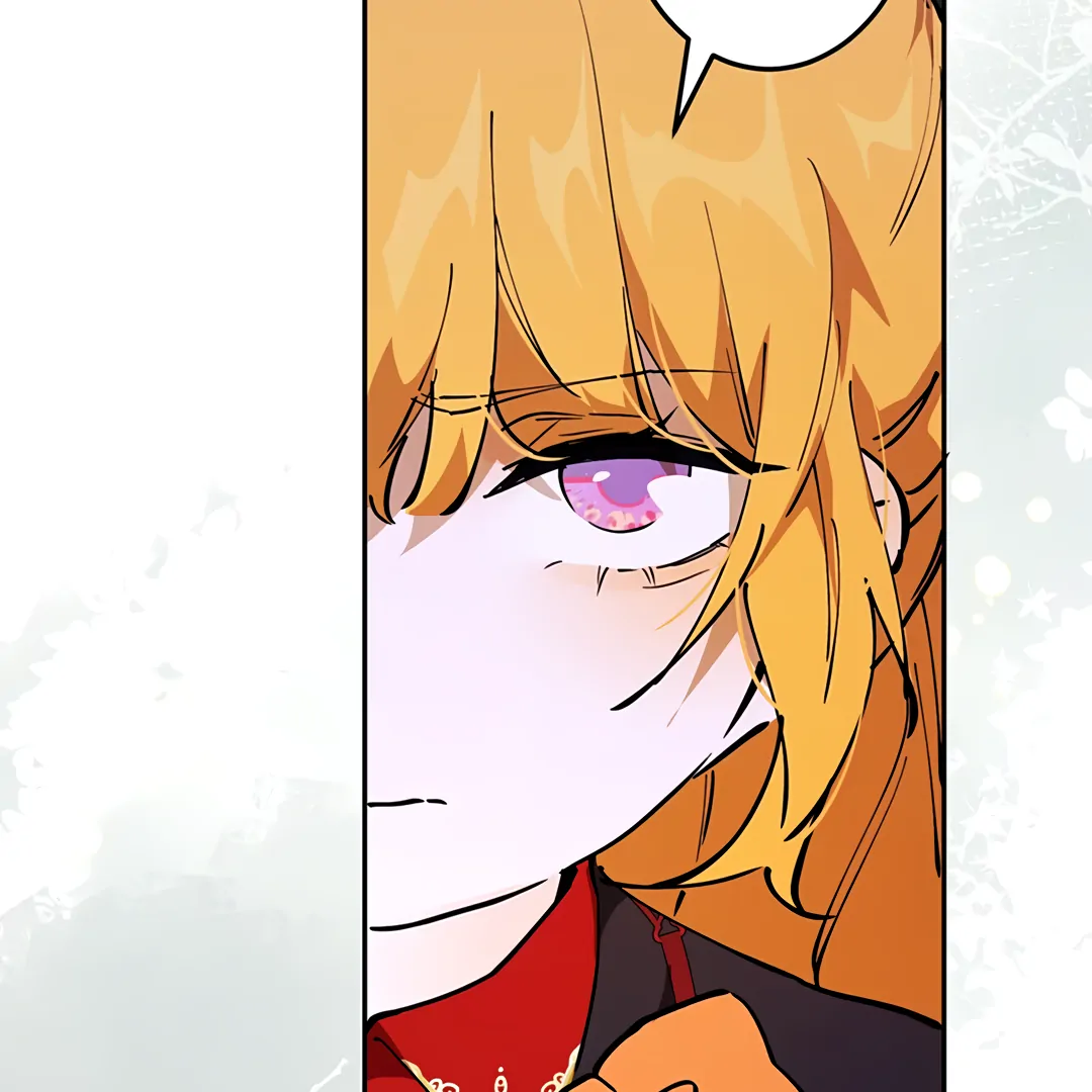 Becoming the Queen at the Age of Six Chapter 62 page 7 - 