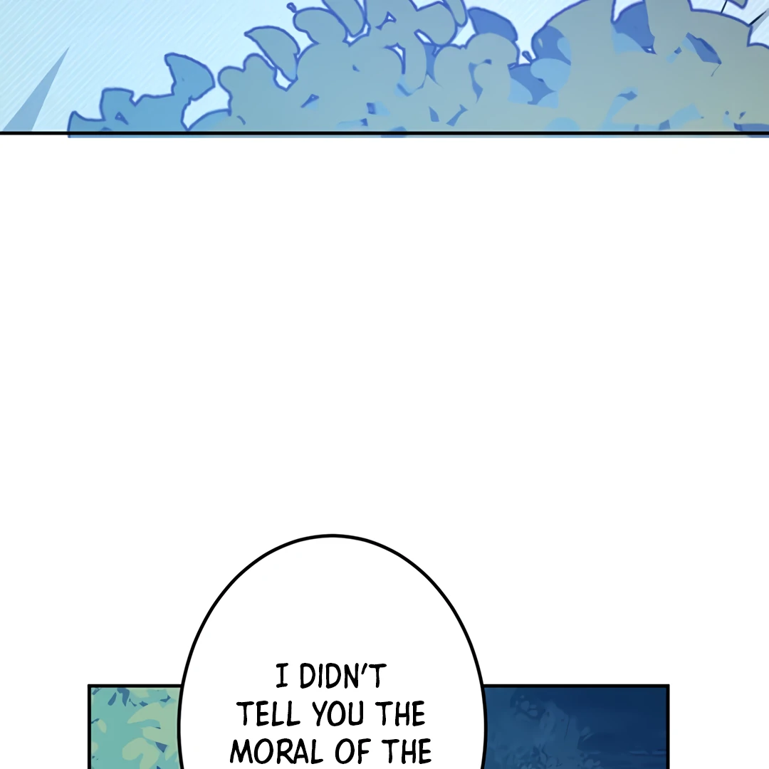 Becoming the Queen at the Age of Six Chapter 62 page 61 - 