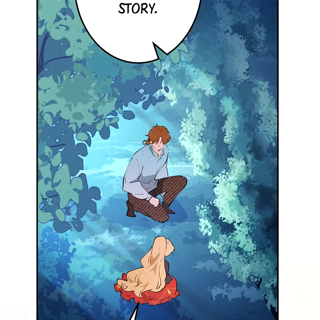 Becoming the Queen at the Age of Six Chapter 62 page 62 - 