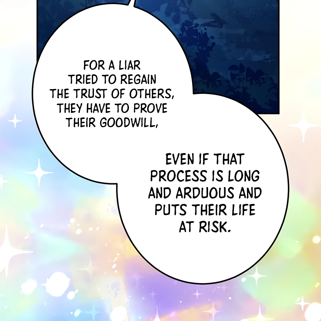 Becoming the Queen at the Age of Six Chapter 62 page 63 - 