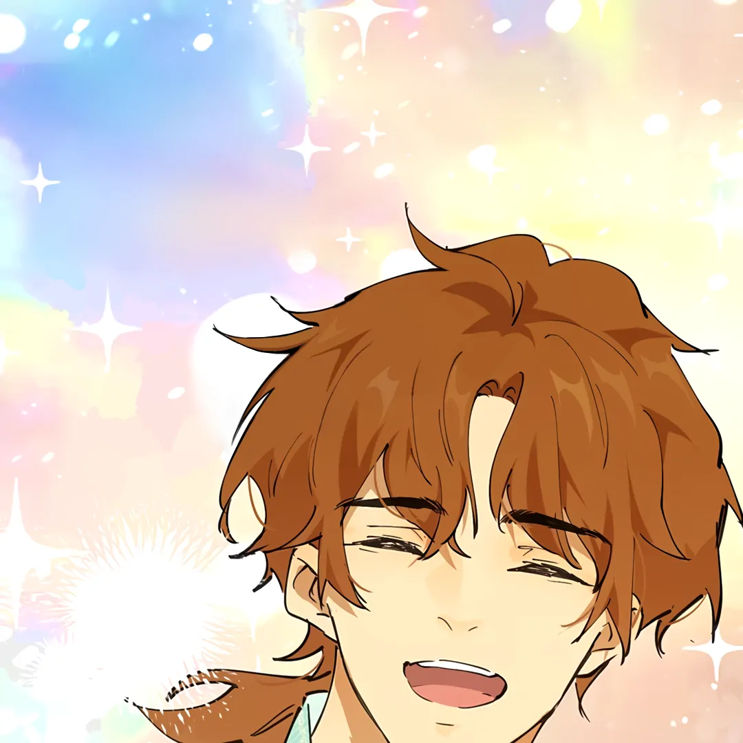 Becoming the Queen at the Age of Six Chapter 62 page 64 - 
