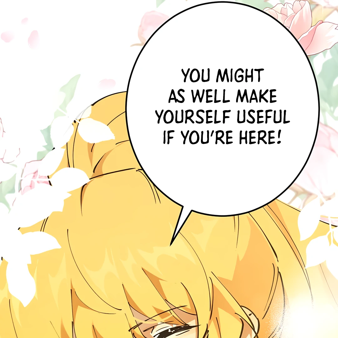 Becoming the Queen at the Age of Six Chapter 62 page 67 - 