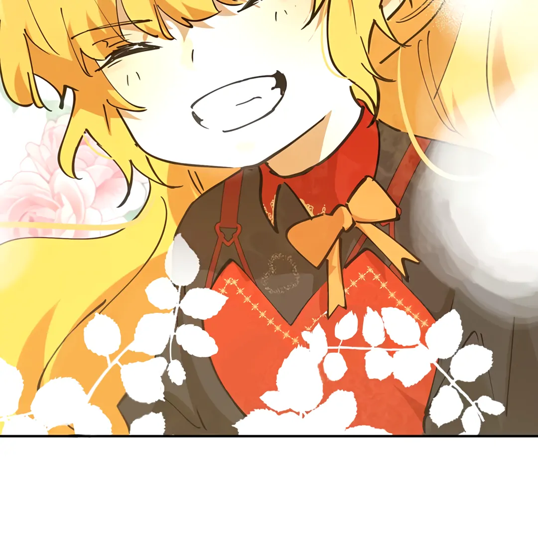 Becoming the Queen at the Age of Six Chapter 62 page 68 - 