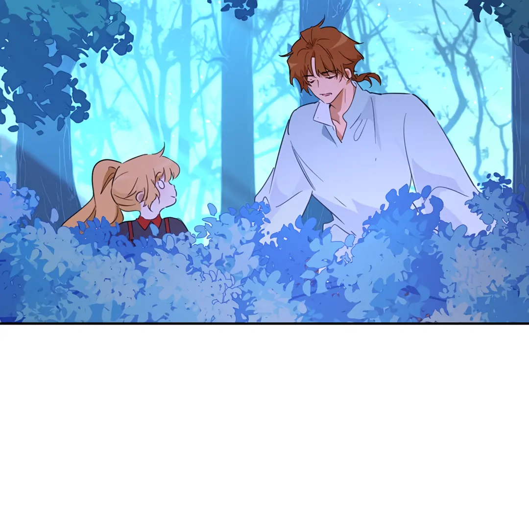 Becoming the Queen at the Age of Six Chapter 62 page 70 - 
