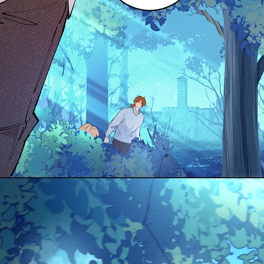 Becoming the Queen at the Age of Six Chapter 62 page 72 - 