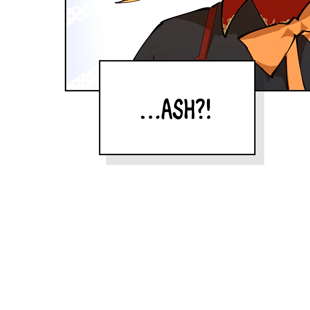 Becoming the Queen at the Age of Six Chapter 62 page 77 - 