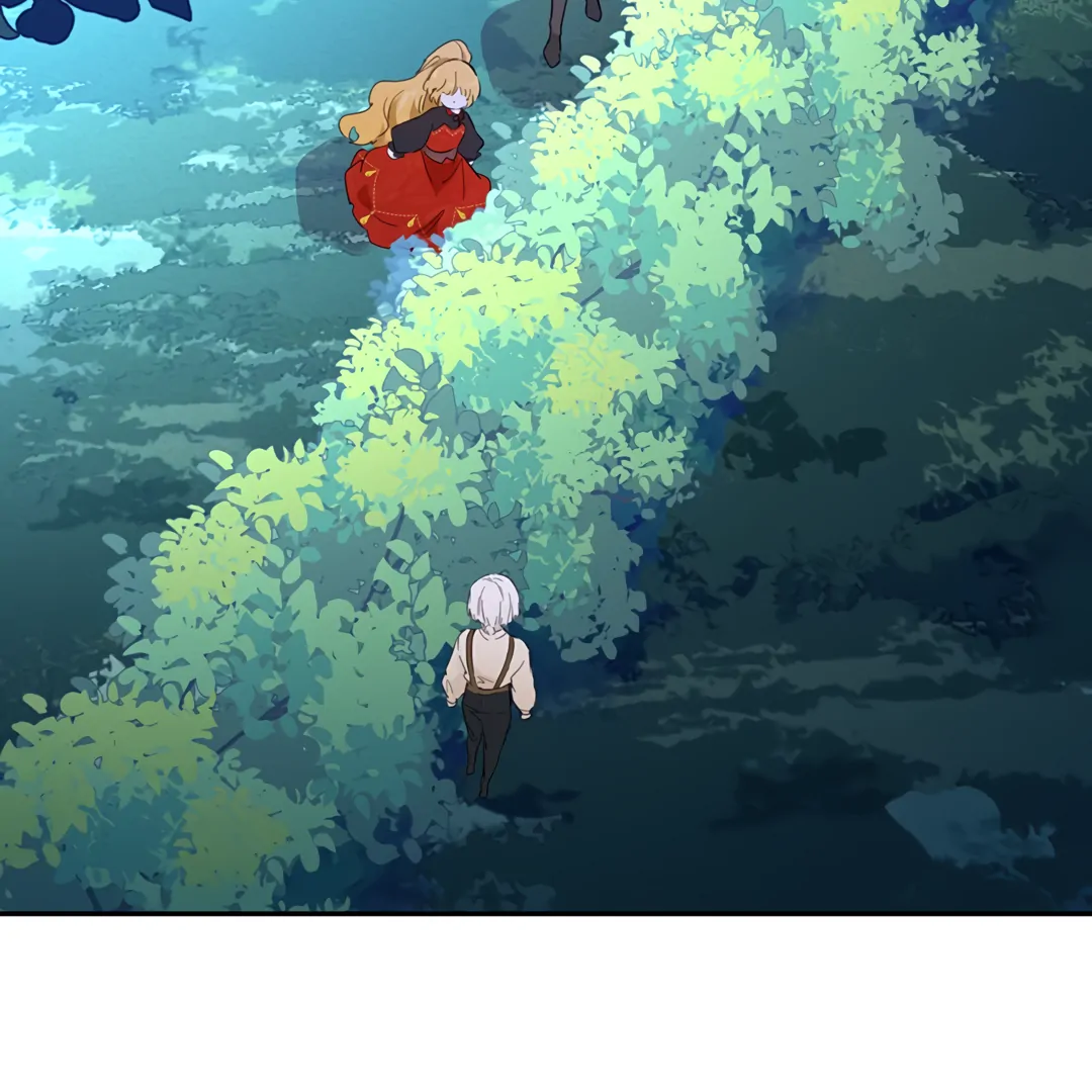 Becoming the Queen at the Age of Six Chapter 62 page 79 - 
