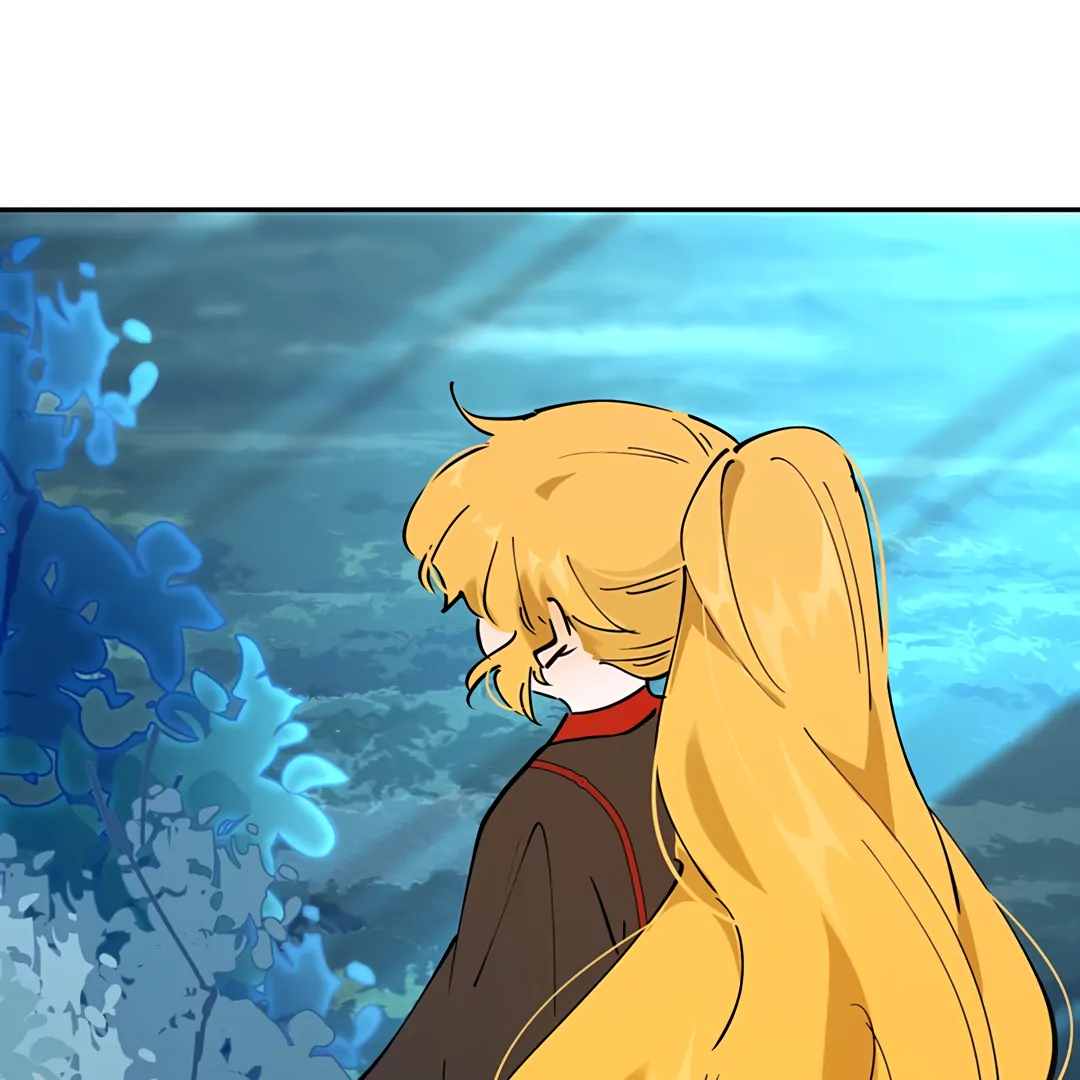 Becoming the Queen at the Age of Six Chapter 62 page 82 - 