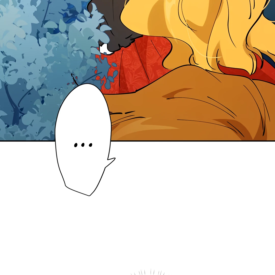 Becoming the Queen at the Age of Six Chapter 62 page 83 - 