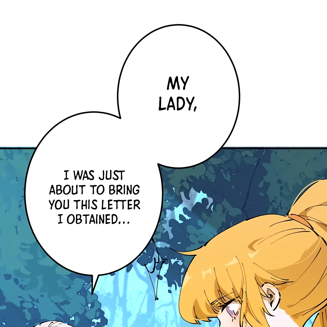 Becoming the Queen at the Age of Six Chapter 62 page 90 - 