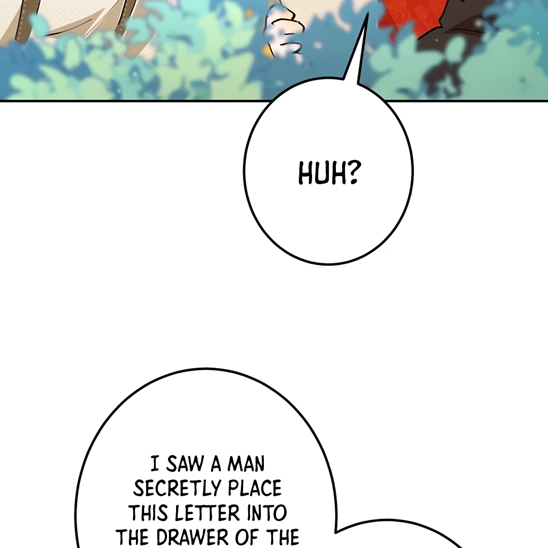 Becoming the Queen at the Age of Six Chapter 62 page 98 - 