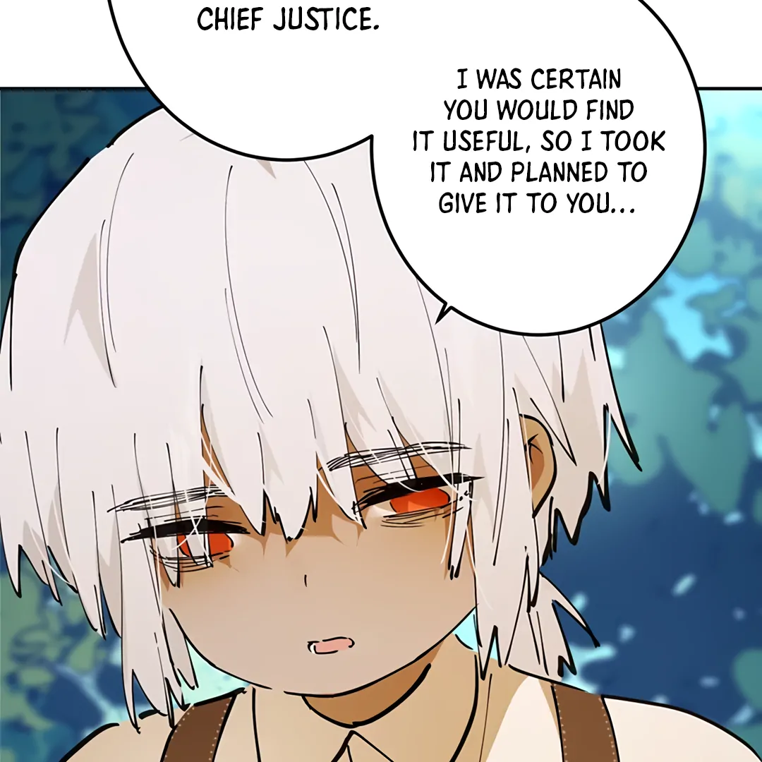 Becoming the Queen at the Age of Six Chapter 62 page 99 - 