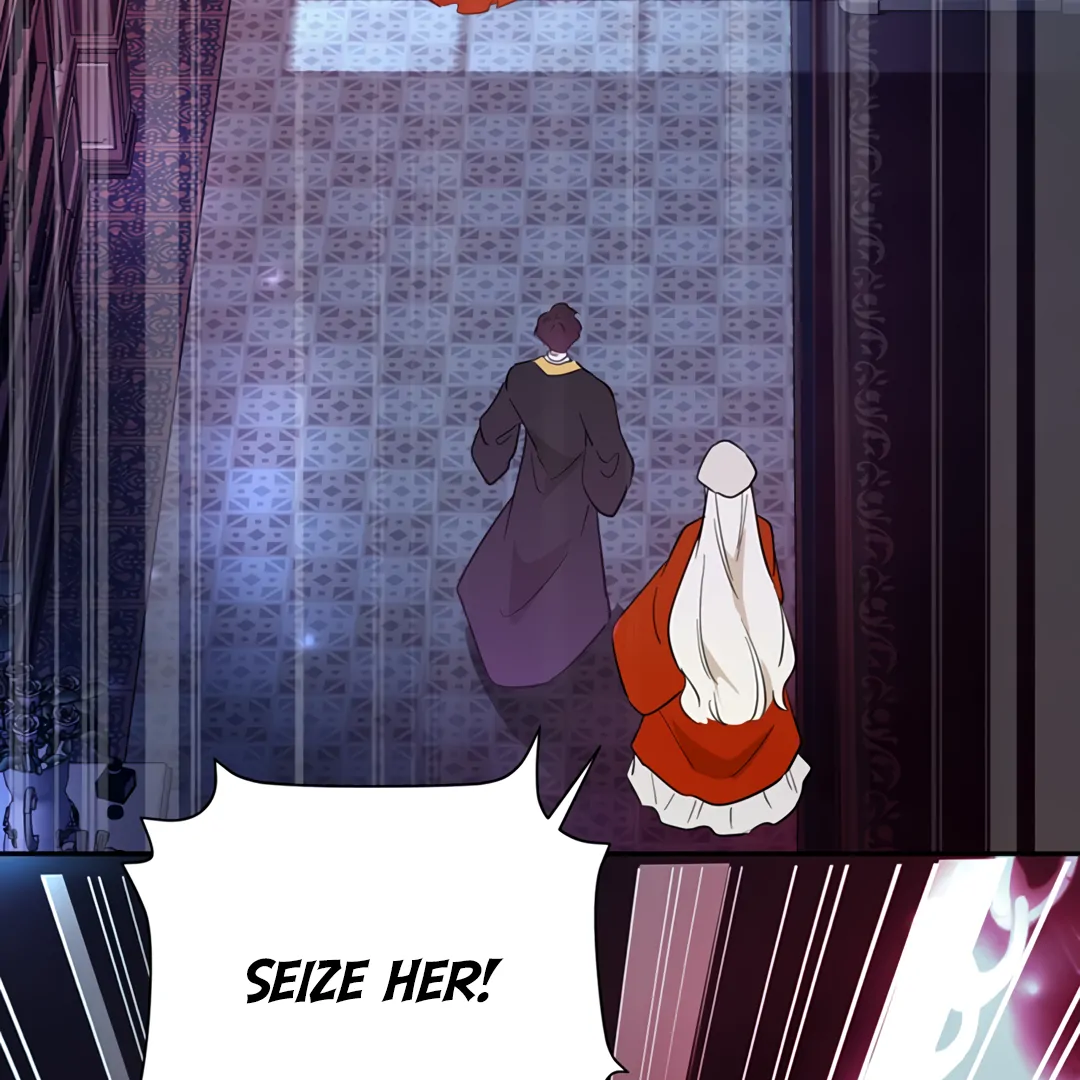 Becoming the Queen at the Age of Six Chapter 63 page 101 - 