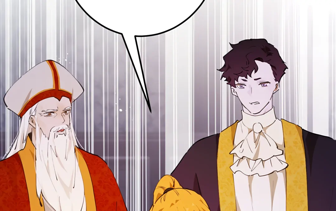 Becoming the Queen at the Age of Six Chapter 63 page 113 - 