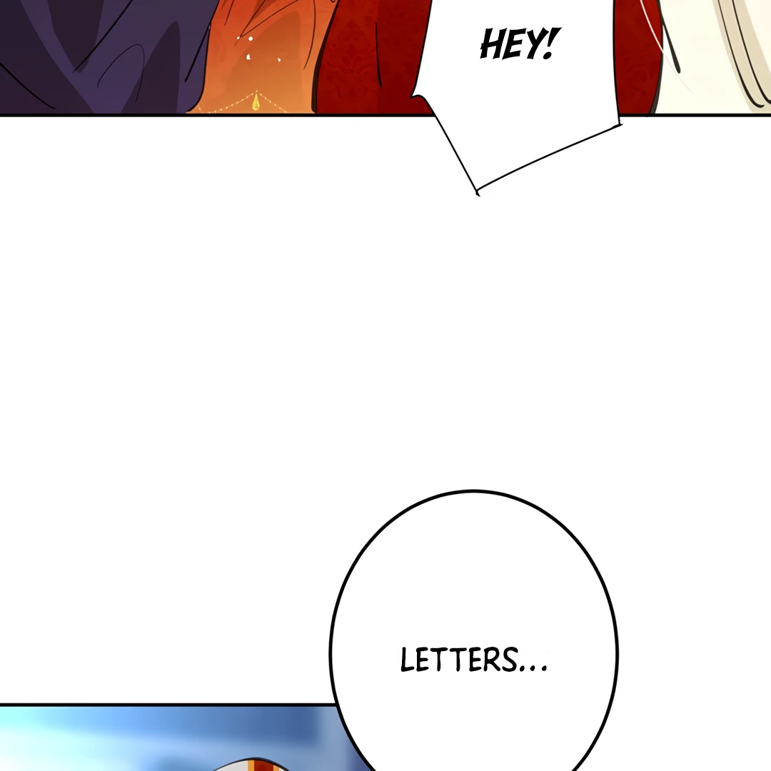 Becoming the Queen at the Age of Six Chapter 63 page 117 - 