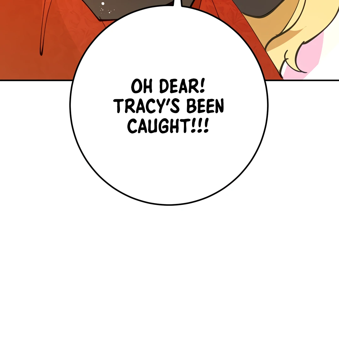 Becoming the Queen at the Age of Six Chapter 63 page 121 - 