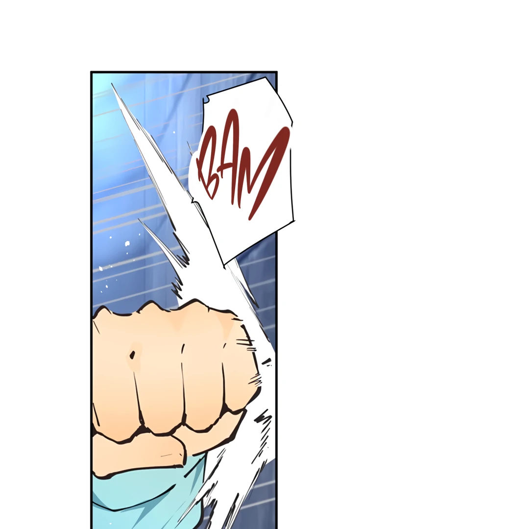Becoming the Queen at the Age of Six Chapter 63 page 17 - 