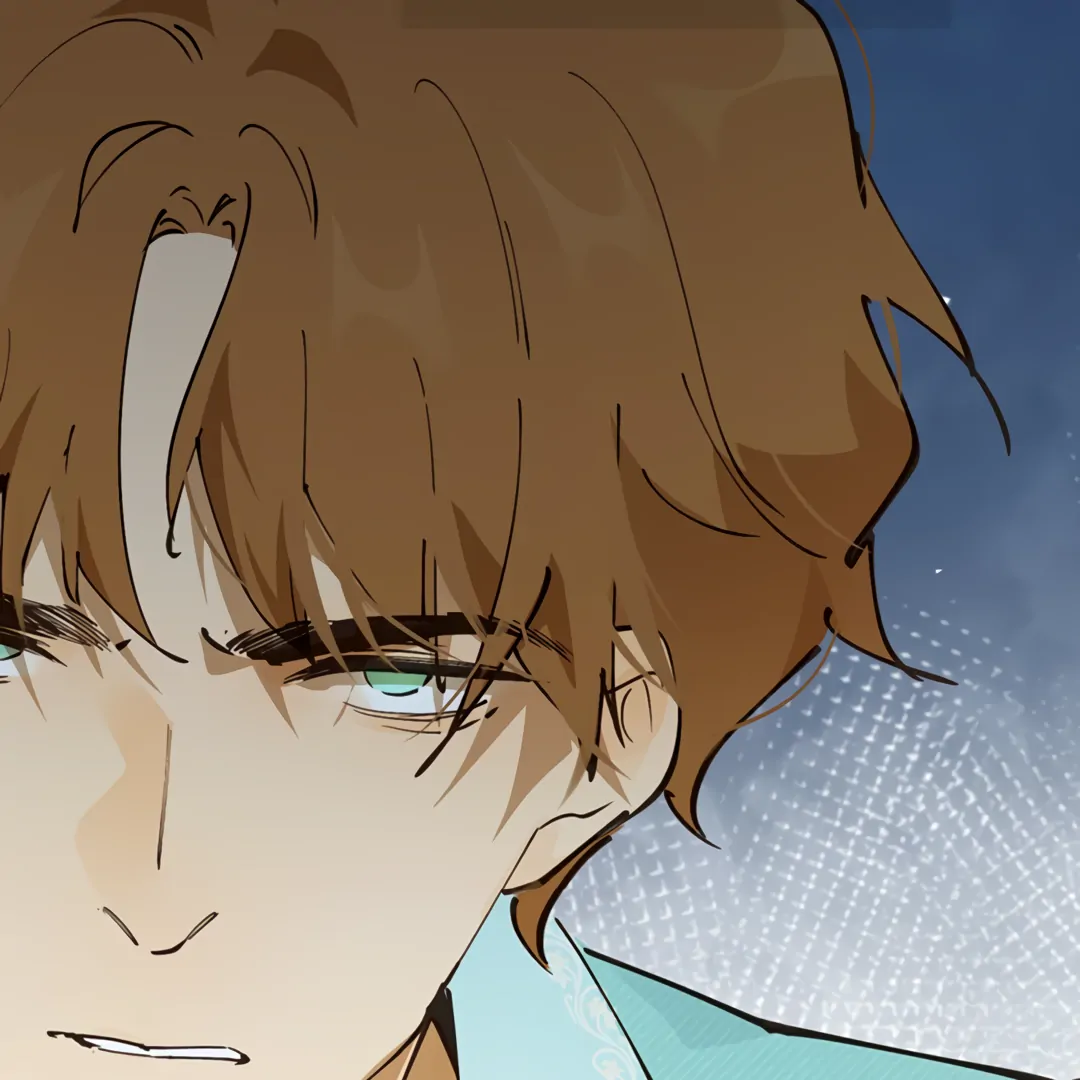 Becoming the Queen at the Age of Six Chapter 63 page 21 - 